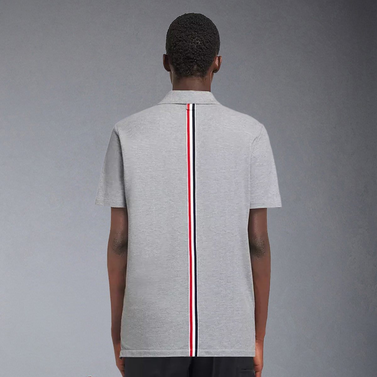 MR.TOM 2025SS new Polo Shirt