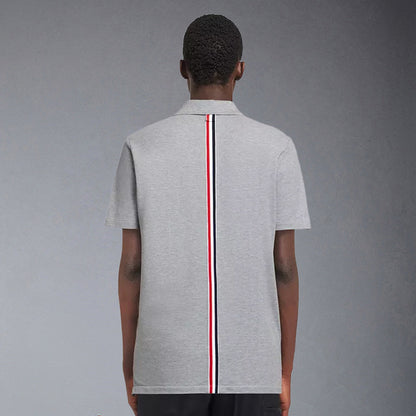 MR.TOM 2025SS new Polo Shirt