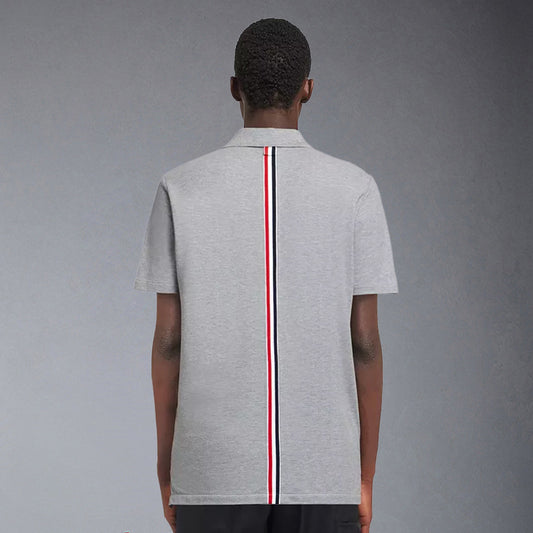 MR.TOM 2025SS new Polo Shirt