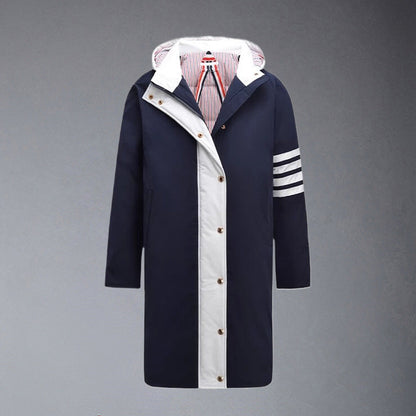 MR.TOM 2025ss Down Jacket