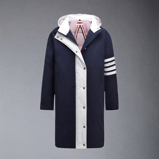 MR.TOM 2025ss Down Jacket