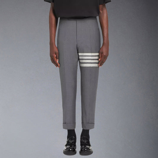 MR.TOM 2025SS Casual trousers