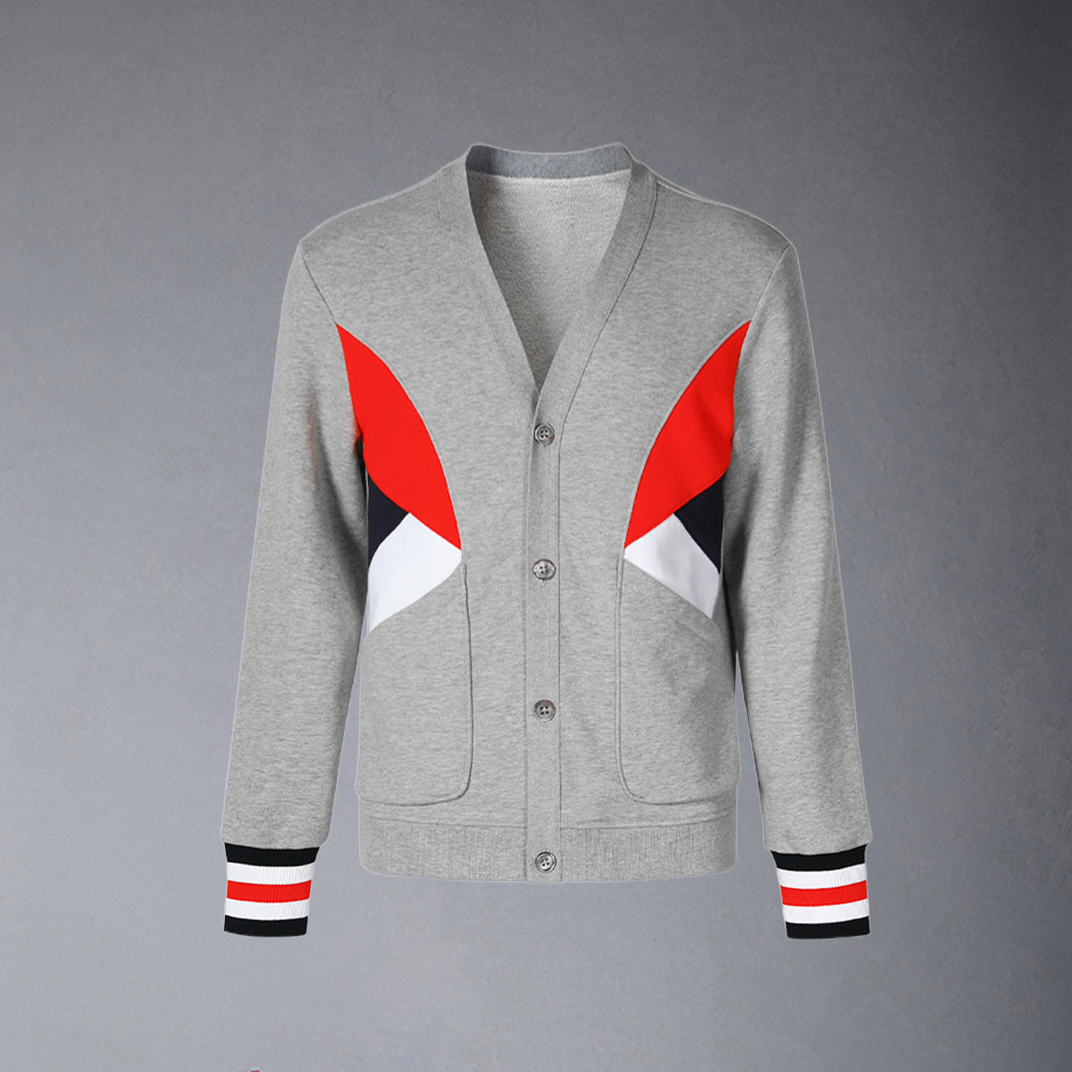 MR.TOM 2026 Couple Hoodie