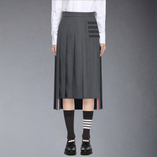 MR.TOM 2025SS Women's Long skirt