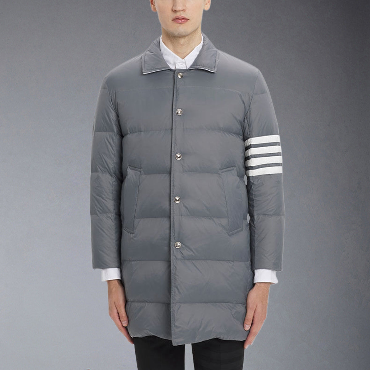 MR.TOM 2025ss Down Jacket