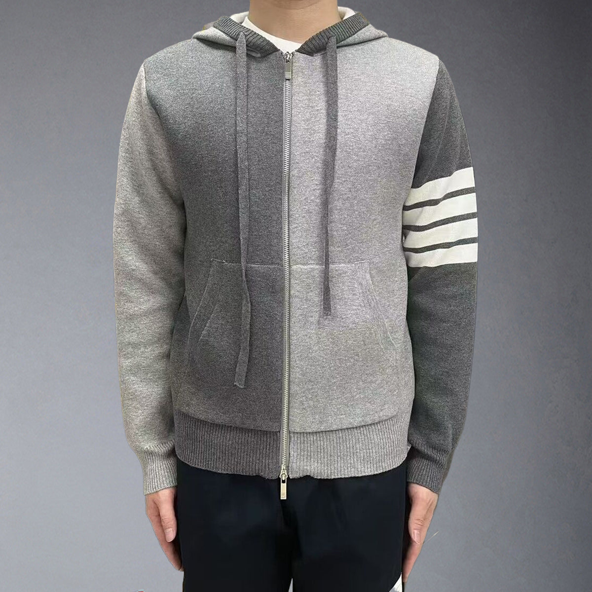 MR.TOM 2025 Men Hoodie