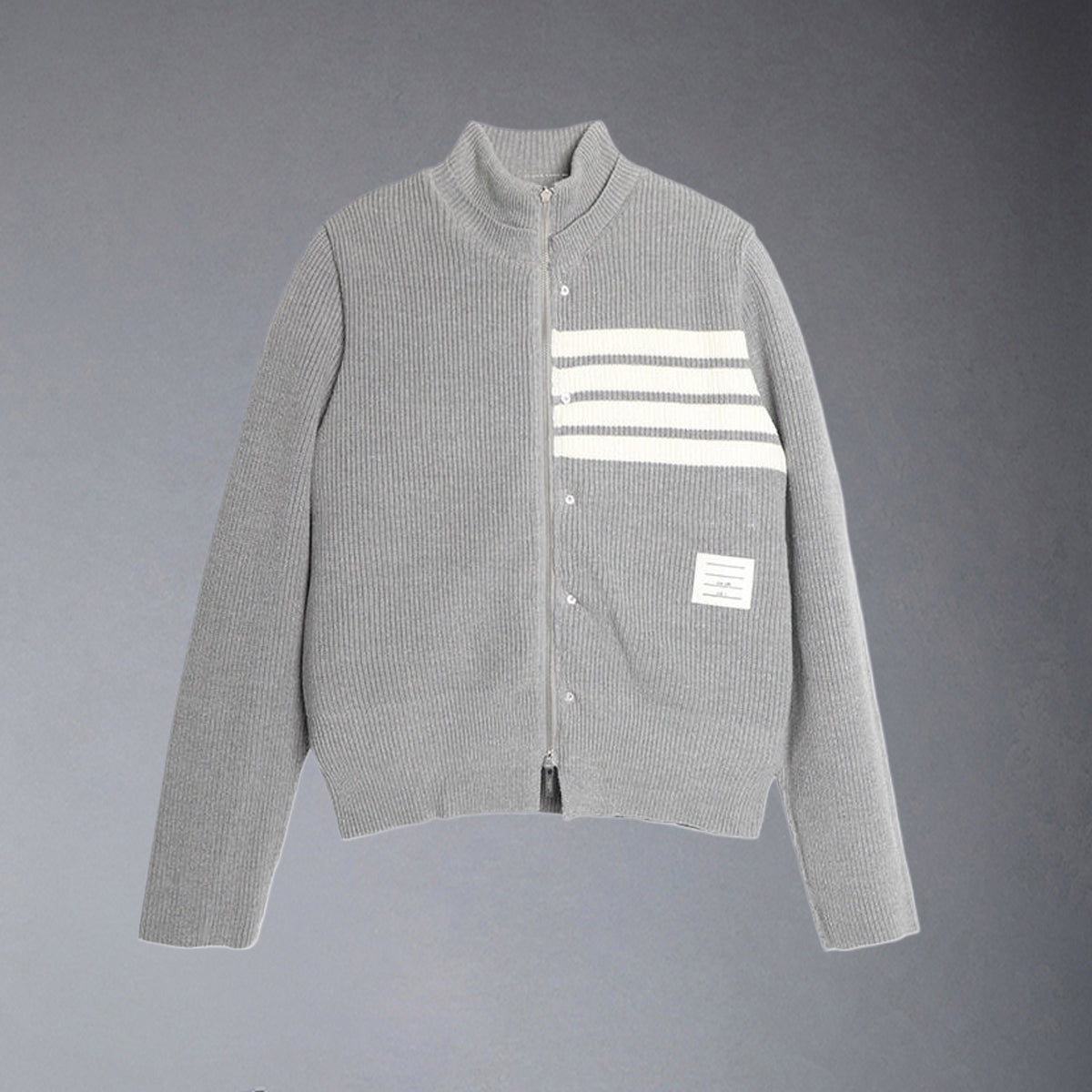 MR.TOM 2025 Wool Coat Jacket