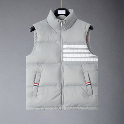 MR.TOM 2026ss Women's Winter Vest