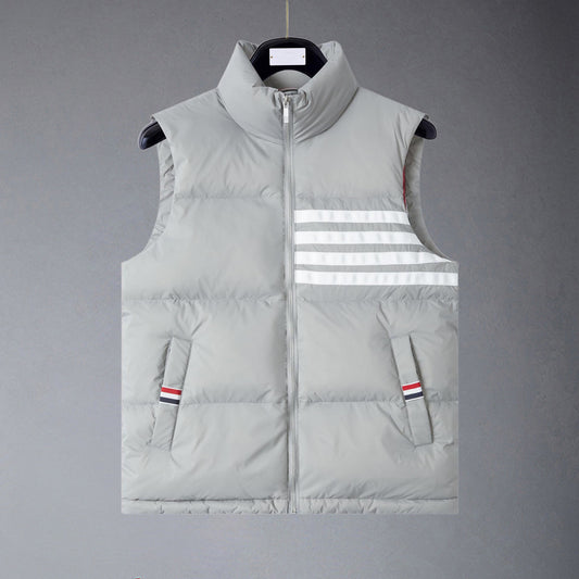 MR.TOM 2026ss Women's Winter Vest
