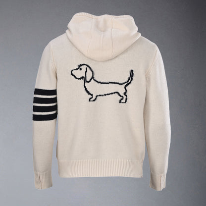 MR.TOM 2026ss Puppy Hoodie