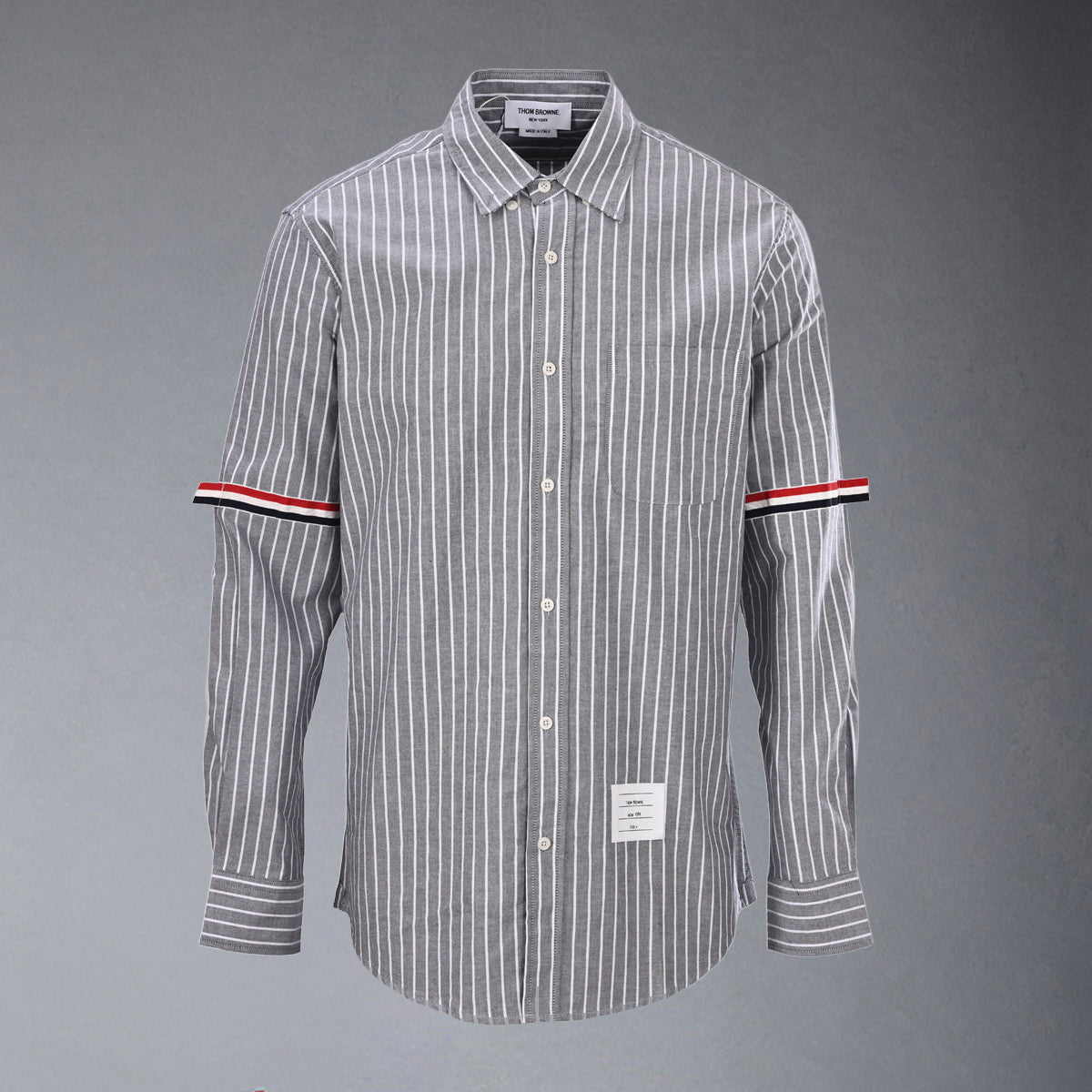 MR.TOM Casual Oxford Shirt