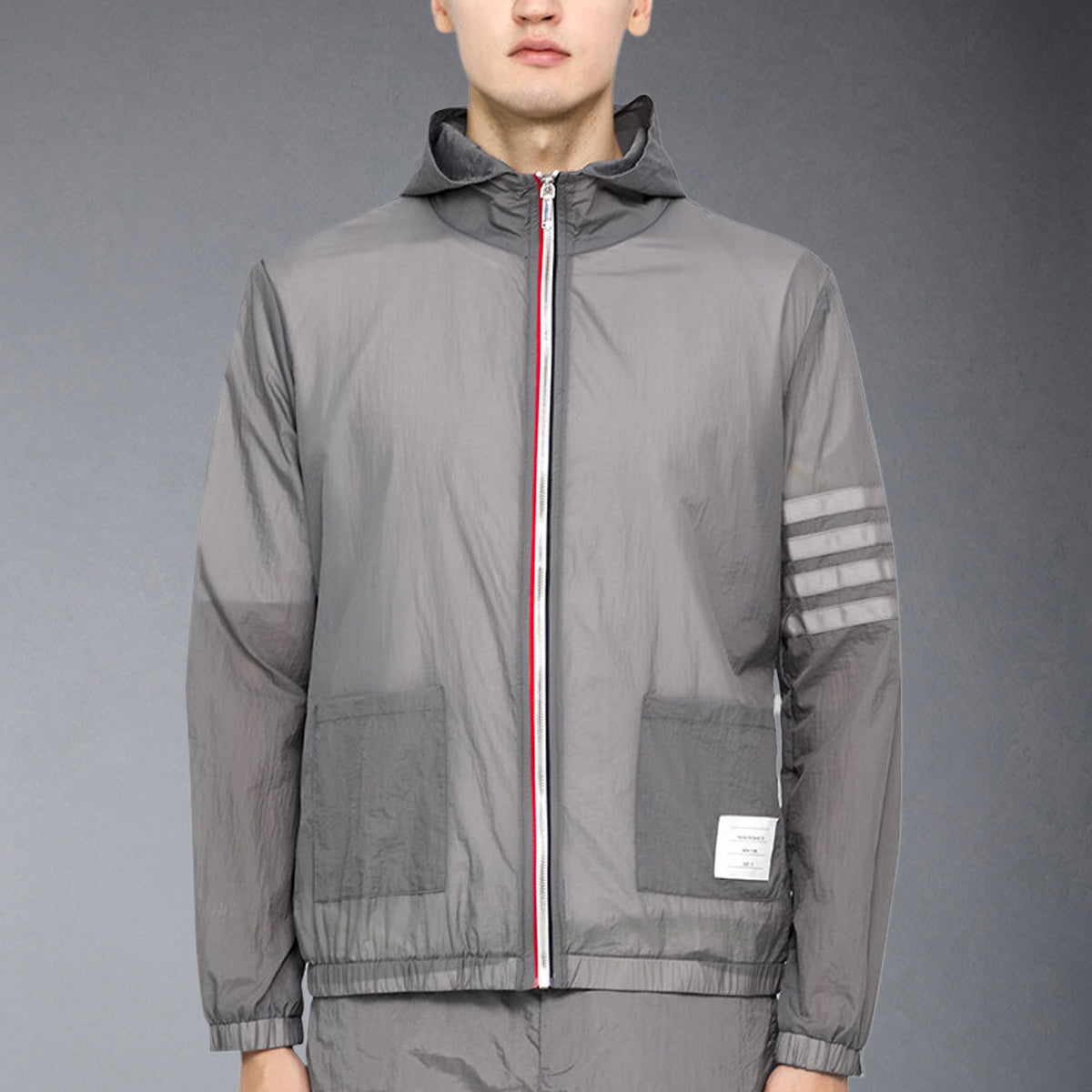 MR.TOM 2025ss sun protective clothing