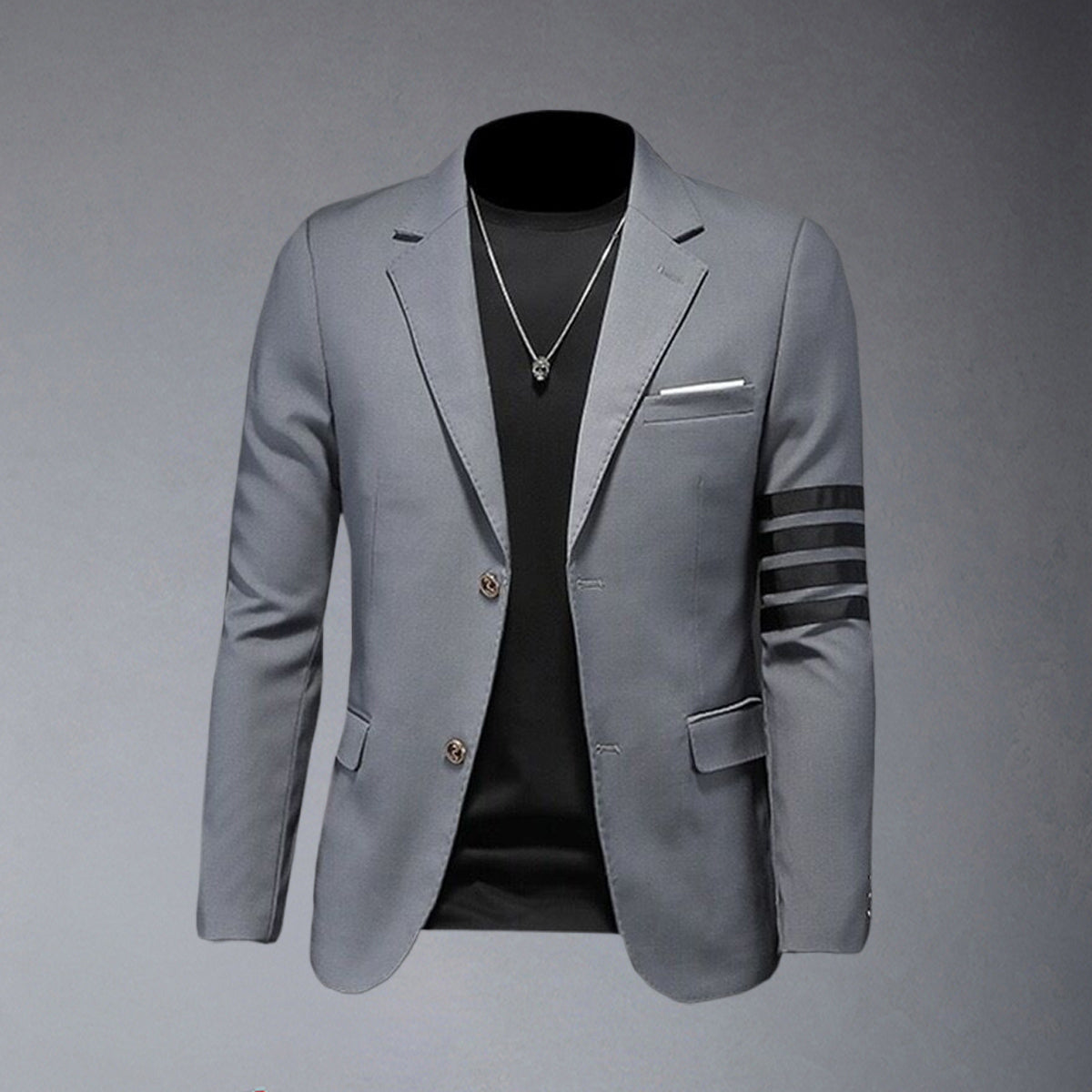 MR.TOM 4-Bar Men's Suits
