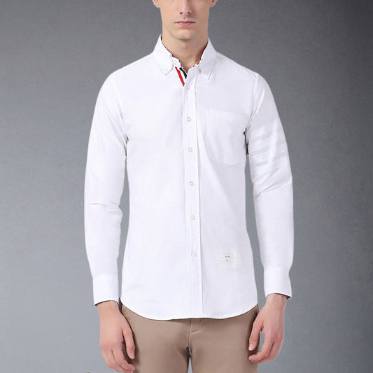 MR.TOM Man Casual Shirt