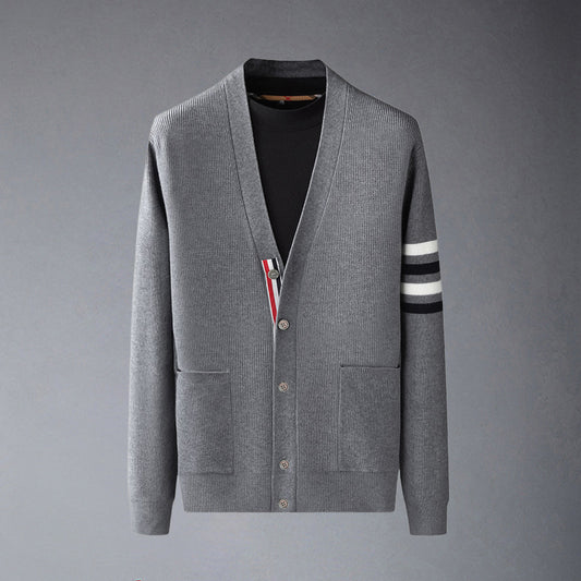 MR.TOM 2025ss puppy sweater