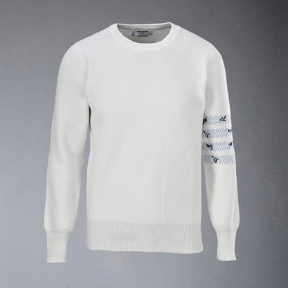 MR.TOM Crew Neck Sweater