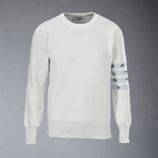 MR.TOM Crew Neck Sweater