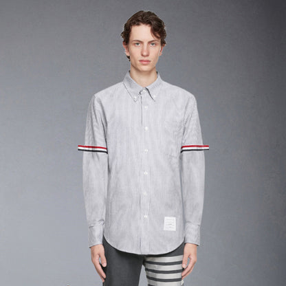 MR.TOM Casual cotton shirt