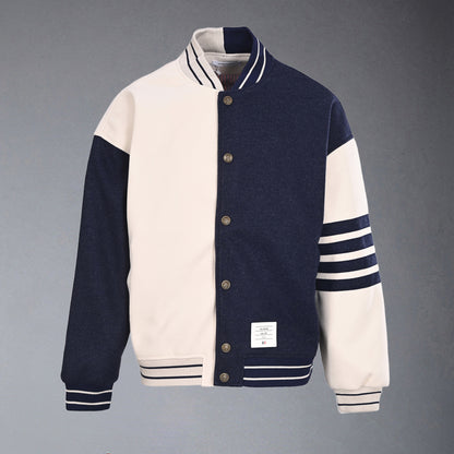 MR.TOM Two-tone men's Jacket