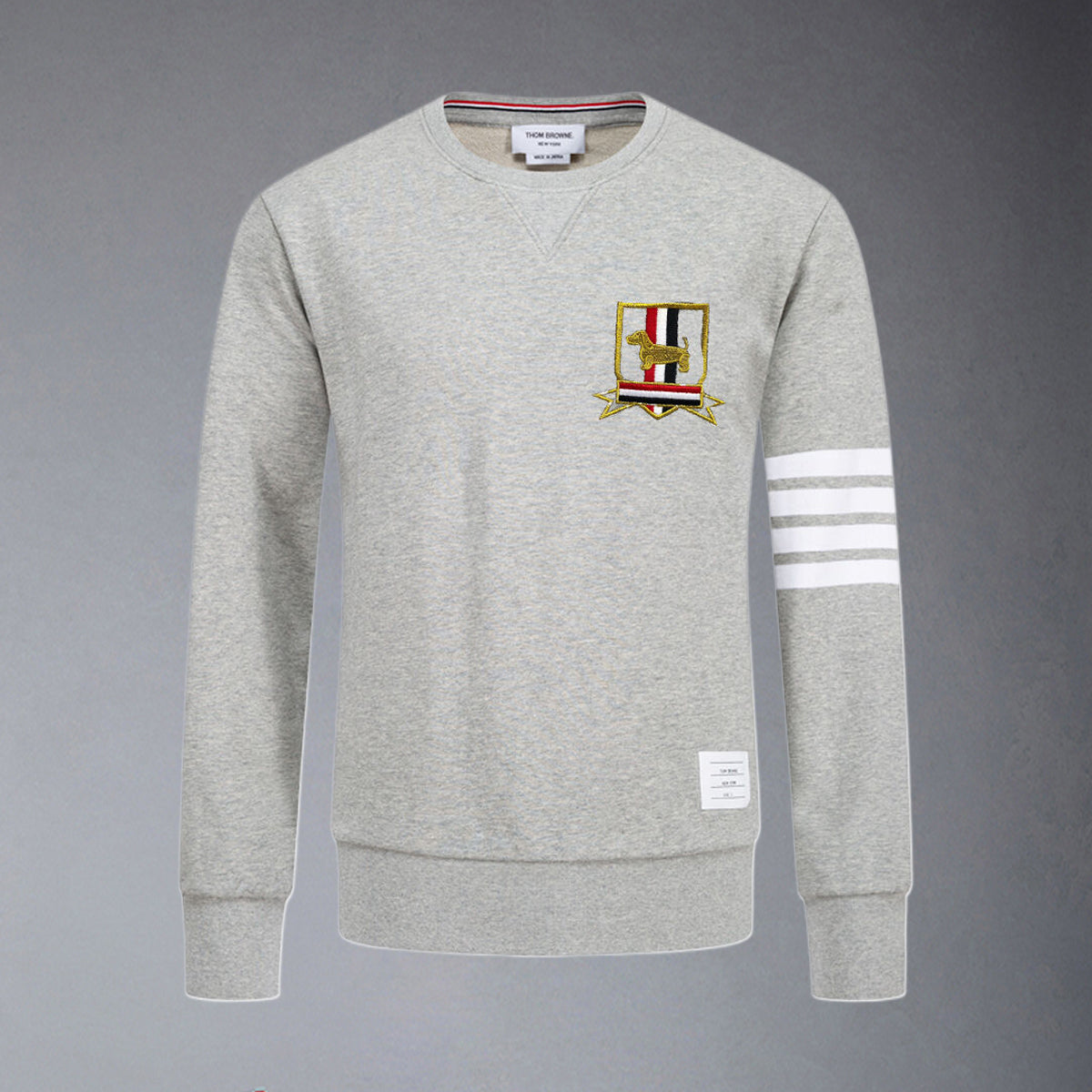 MR.TOM 2025 Couple Sweatshirts