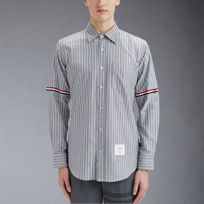 MR.TOM 2025ss Oxford Shirt