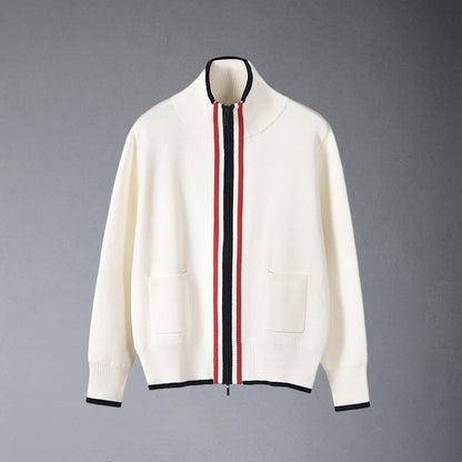 MR.TOM 2026 Men Knitwear