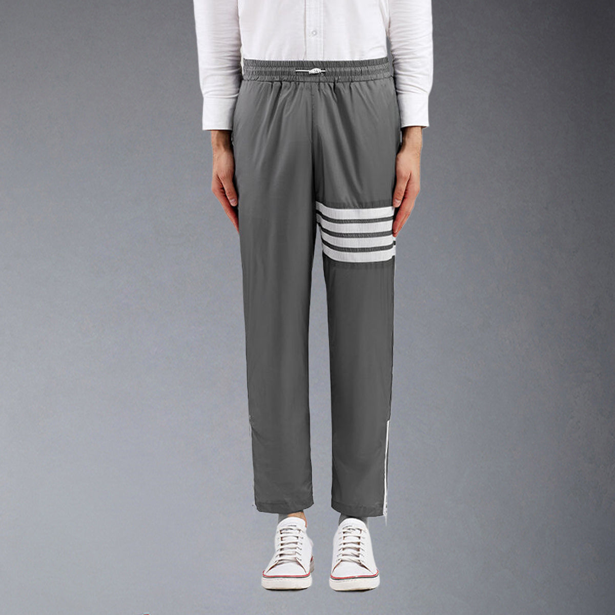 MR.TOM 2025SS Casual Pants