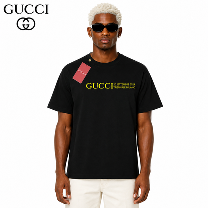 Gucci Logo T-Shirt
