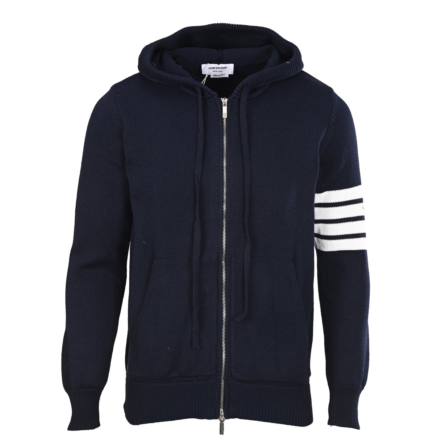 MR.TOM 2026ss Sailboat Hoodie