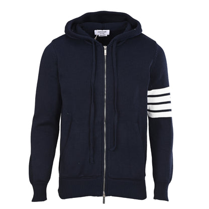 MR.TOM 2026ss Sailboat Hoodie