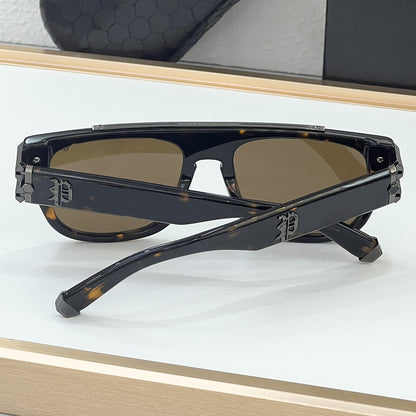 PP high-end sunglasses