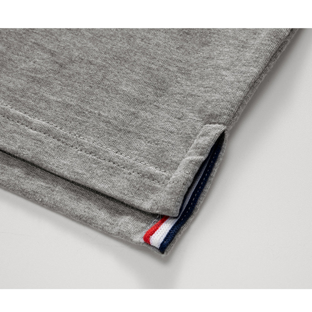 MR.TOM 2025 Cotton T-shirt