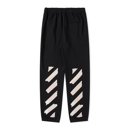 Off-White  Casual Trousers #36