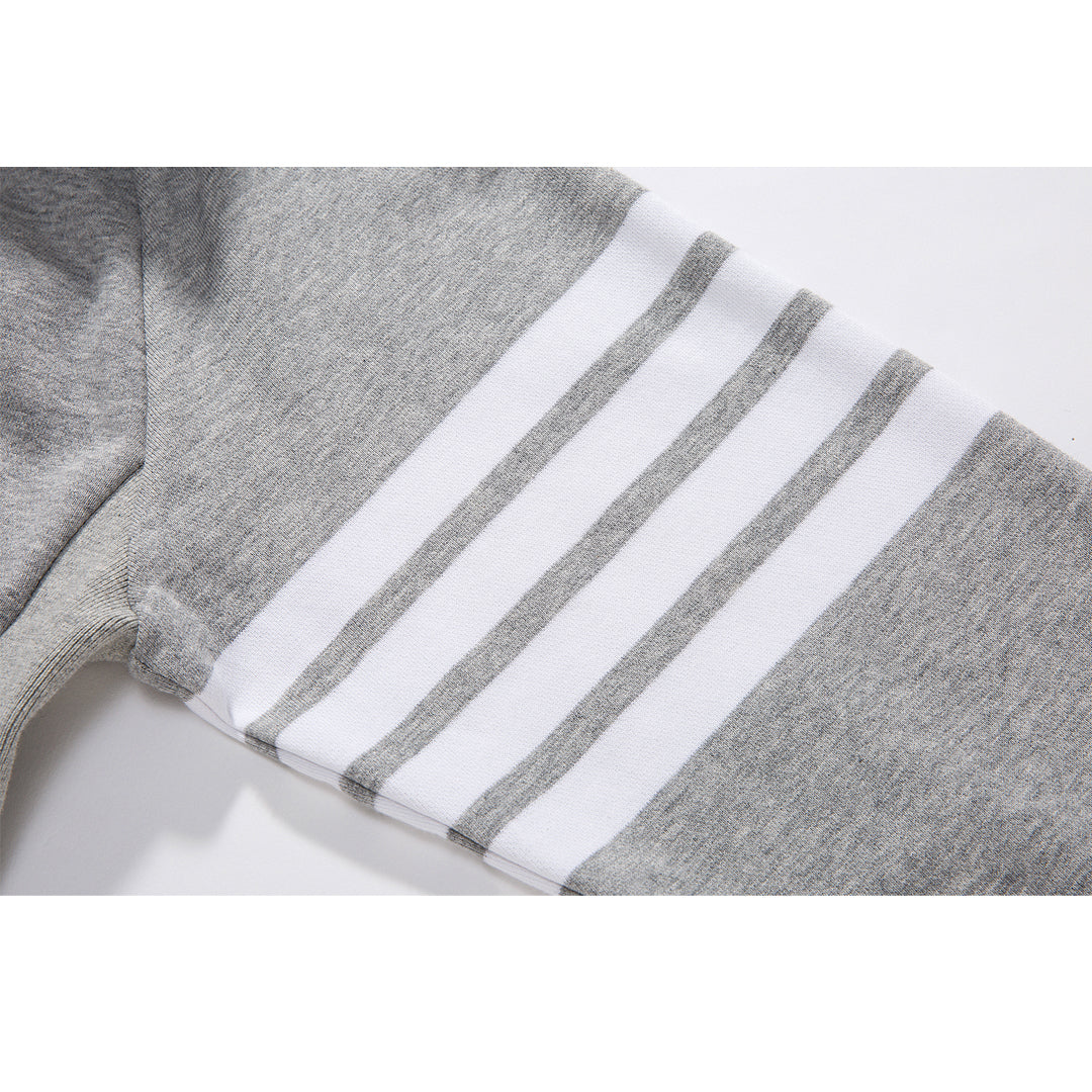 MR.TOM Couple Hoodies