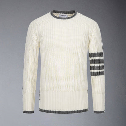 MR.TOM 2025ss Casual sweater