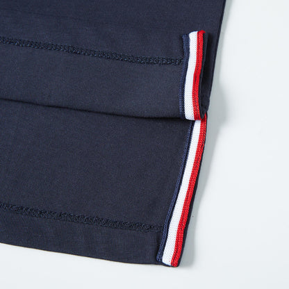 MR.TOM Cotton 2026 T-shirt