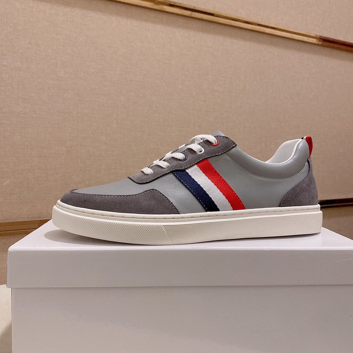 MR.TOM 2025 Men Sneakers