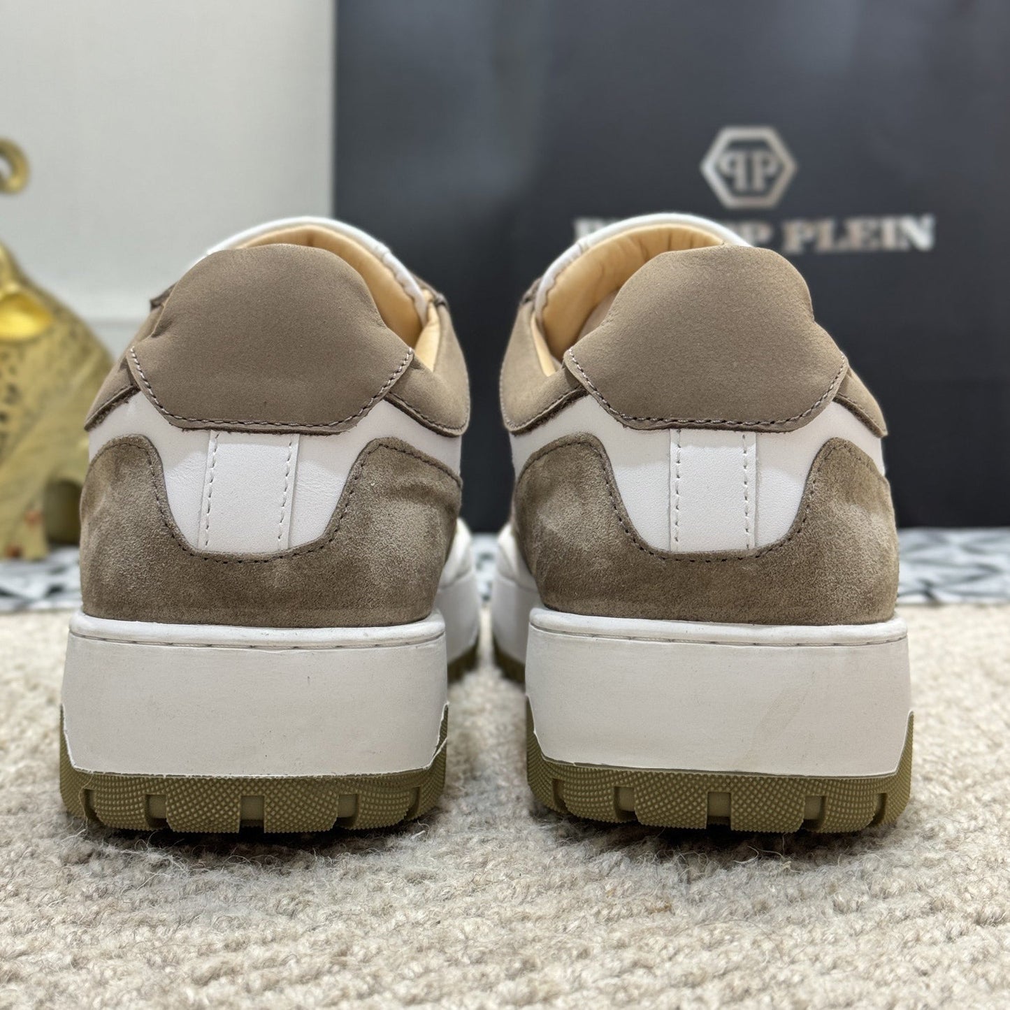 PLElN Casual shoes
