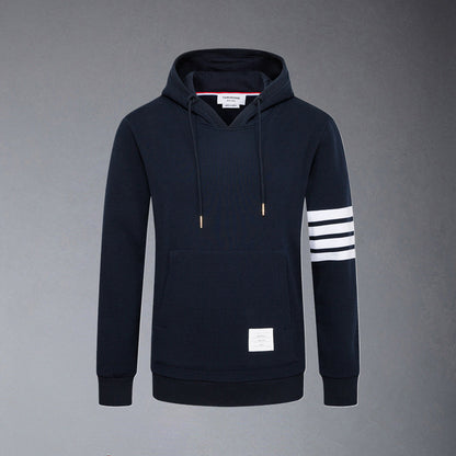 MR.TOM 2025ss Couple Hoodie