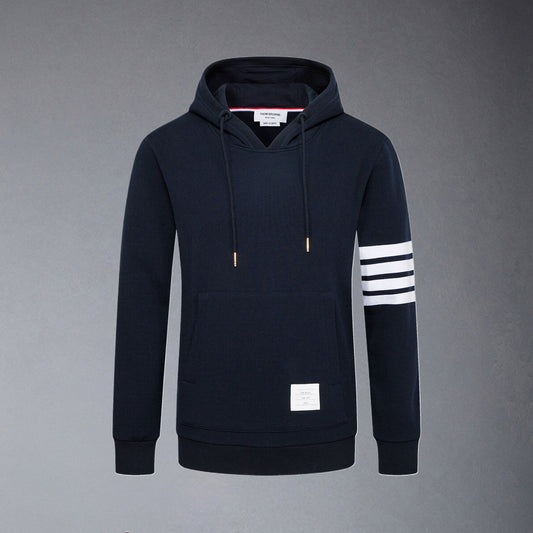 MR.TOM 2025ss Couple Hoodie