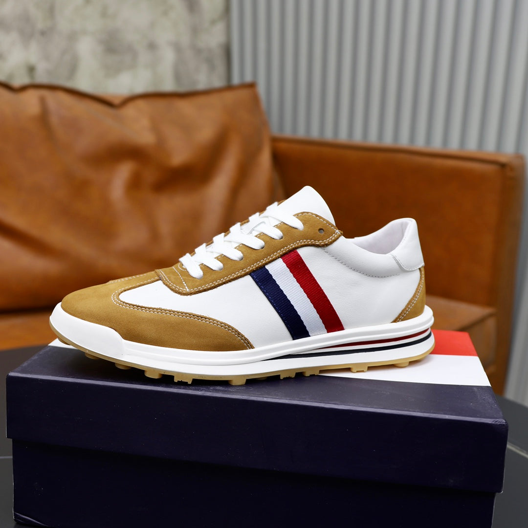 MR.TOM 2025ss Man Sneakers