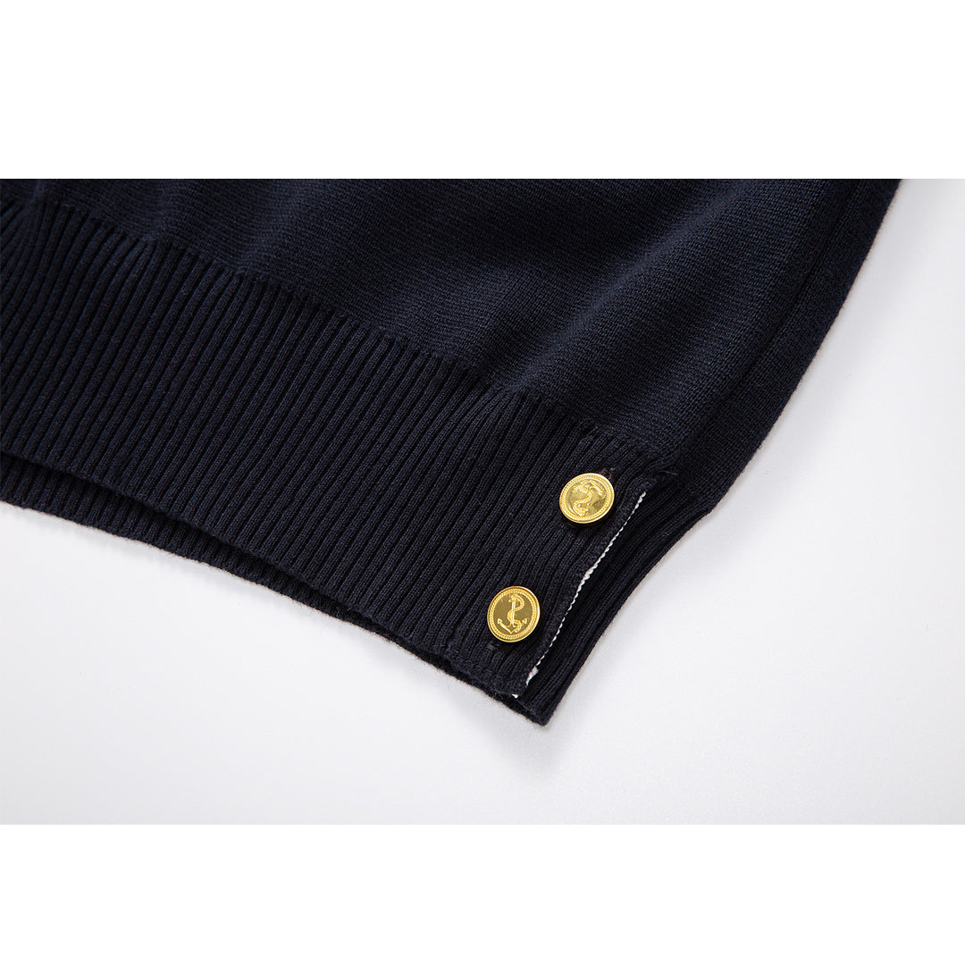 MR.TOM 2025ss Casual Sweater