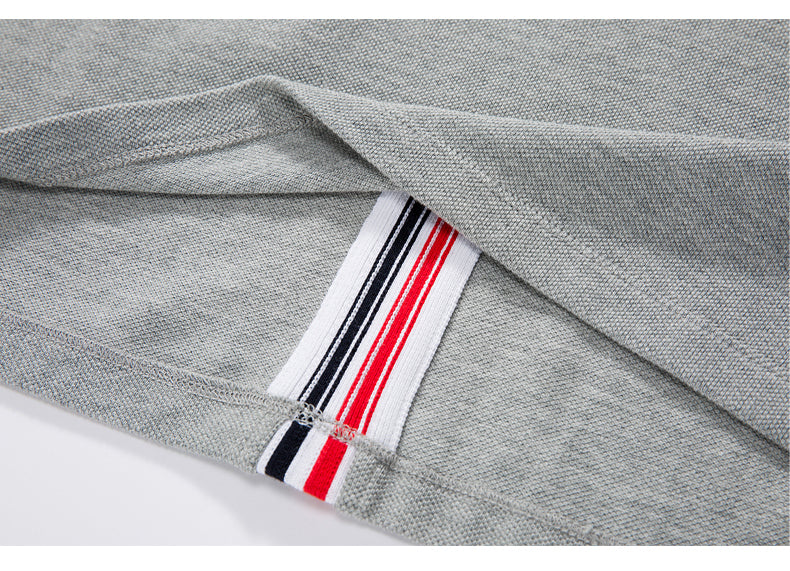 MR.TOM Casual POLO Shirt