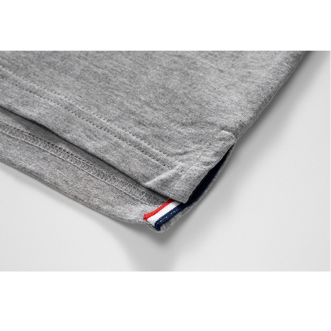 MR.TOM Puppy Print T-shirt