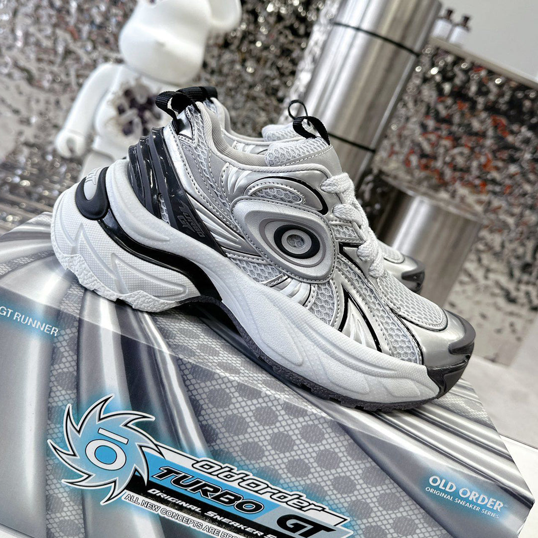 2025 Limited Edition Couple Style Shoe