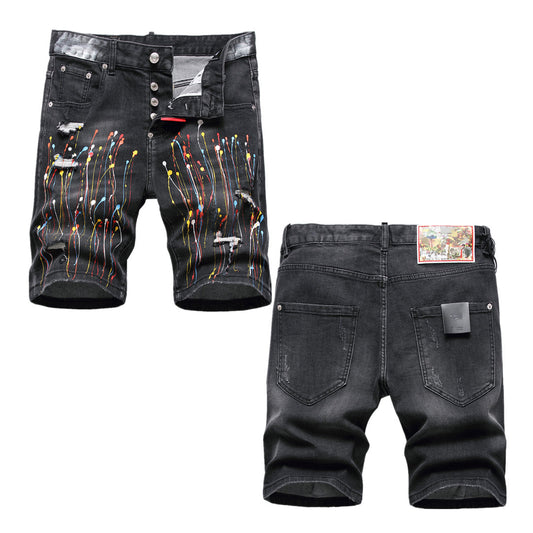 SOLA-DSQ2 Five points Jeans #1110