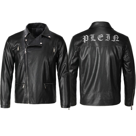 PIEIN 2025ss Cowhide Jacket