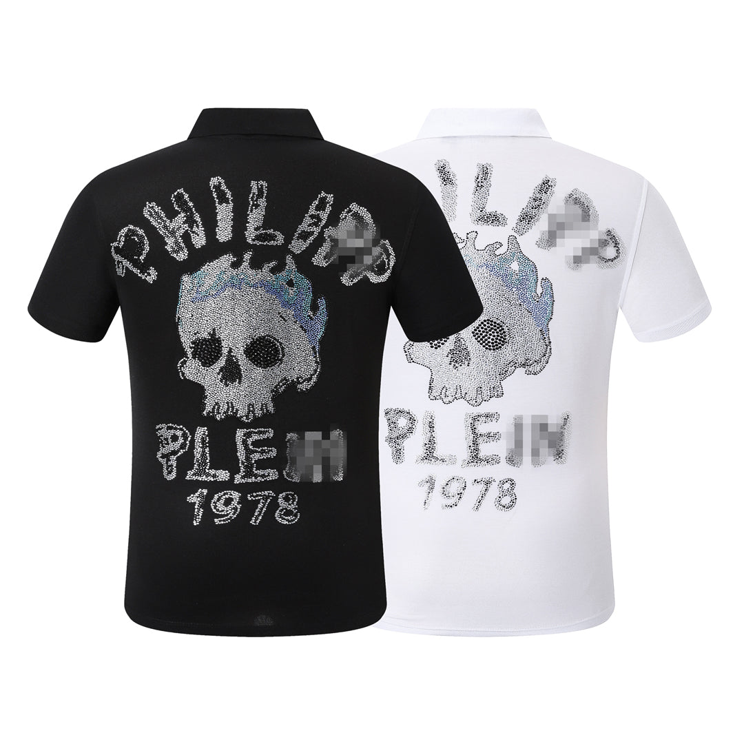 PIEIN 2026 Men POLO shirt