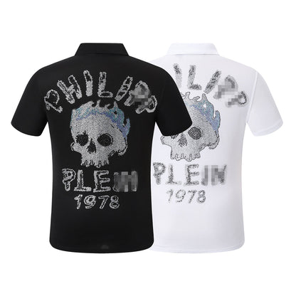 PIEIN 2026 Men POLO shirt