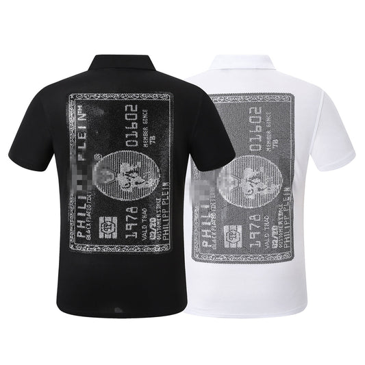 PIEIN 2025 Men POLO shirt